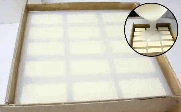 常溫硫化模具硅橡膠固化時間受到哪些因素影響？