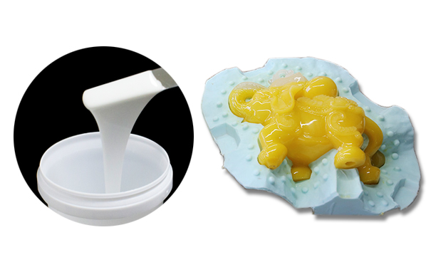 模具硅橡膠制作的模具出現(xiàn)燒模是什么原因？