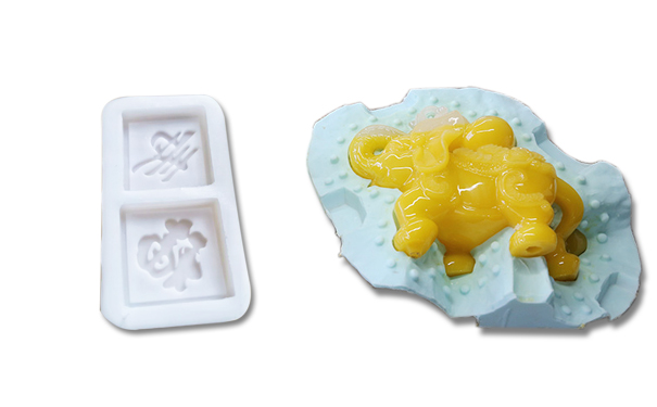 模具硅橡膠和食品模具硅膠有什么區(qū)別？