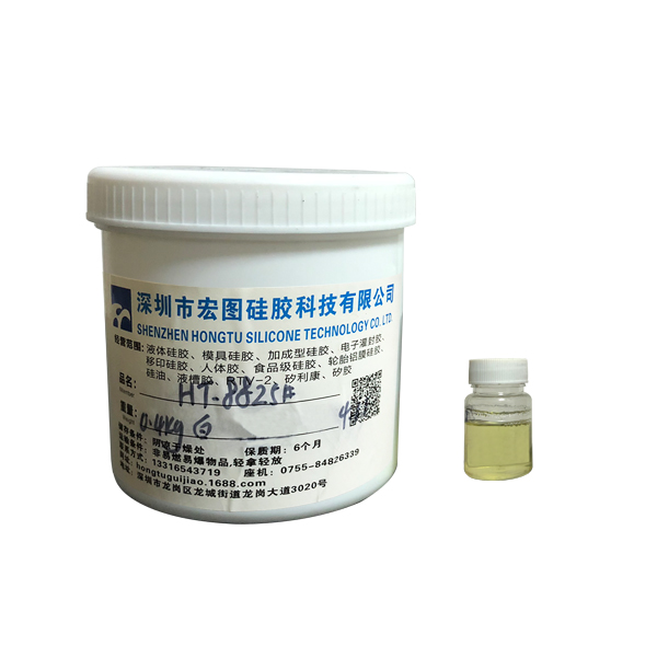 單組份模具硅膠可以翻模嗎 ？