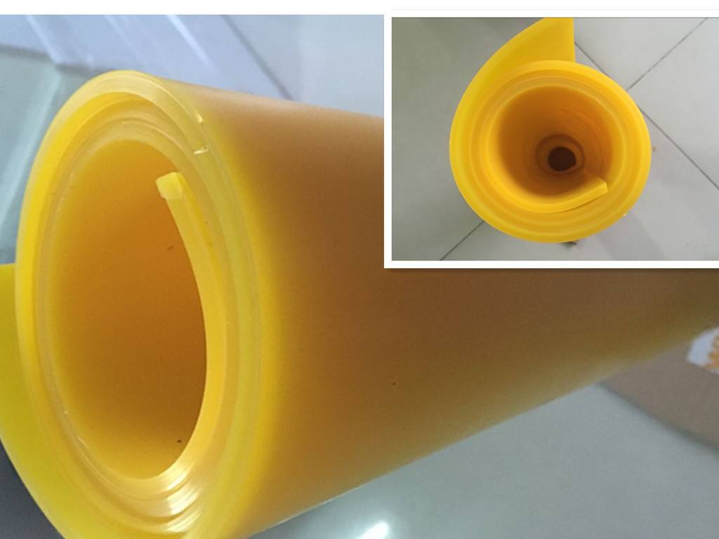 模具硅膠產(chǎn)品高溫成型要多久？