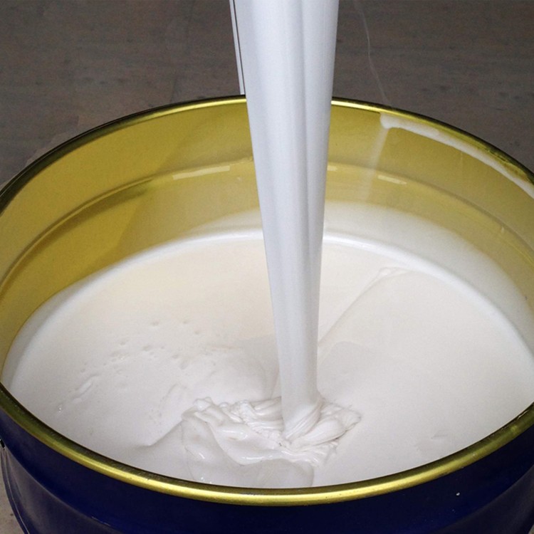 工業(yè)級模具硅膠不耐燒怎么辦？