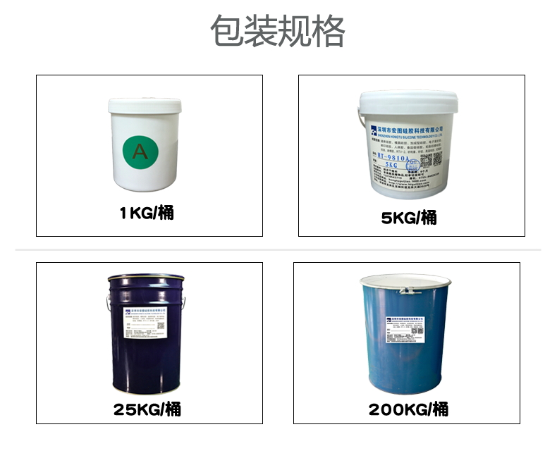 模具硅膠放久了會沉淀嗎？