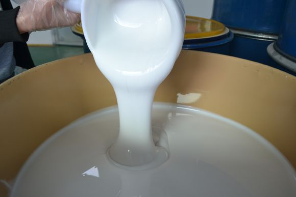 模具硅膠固化不好是什么原因？