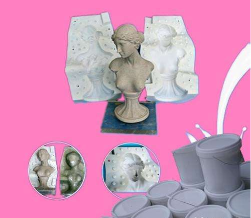 模具硅膠產(chǎn)品應該如何保養(yǎng)？