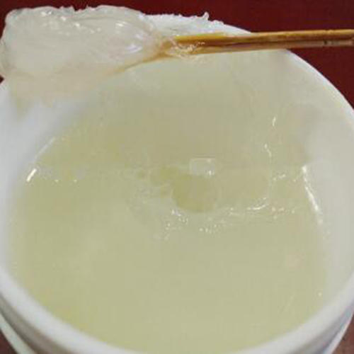 導(dǎo)致透明模具硅膠制品發(fā)黃原因是什么？