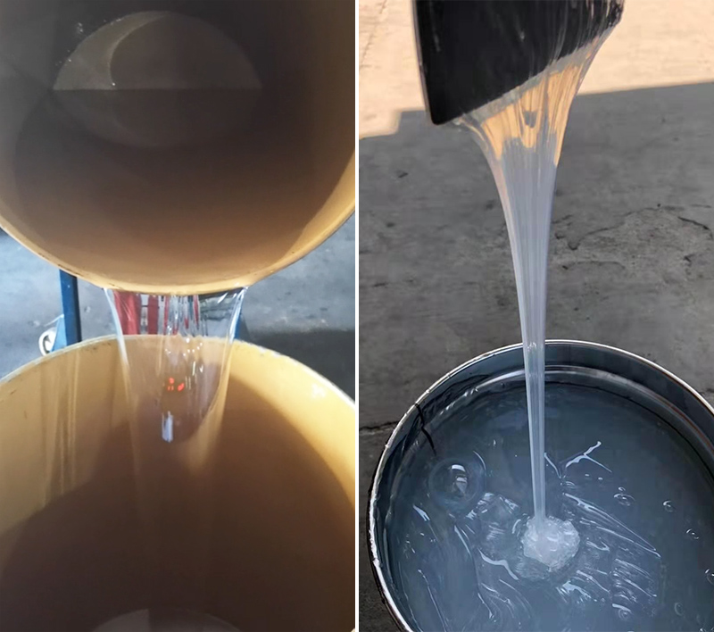 高透明液態(tài)硅膠制品的特點(diǎn)有哪些 ？