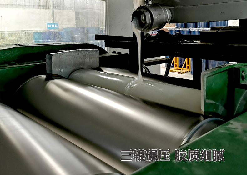 液態(tài)硅膠模具保養(yǎng)方法你知道哪些？