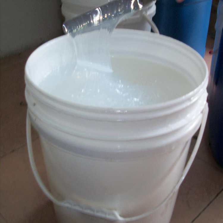 透明液體硅膠產(chǎn)品為什么會發(fā)黃？