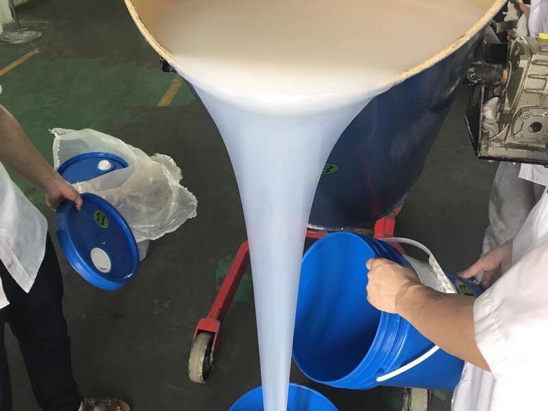 液體硅膠成分與應(yīng)用你了解多少 ？