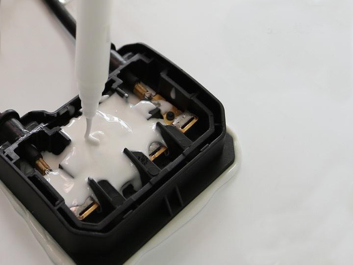 電子灌封膠種類多，選對才能事半功倍