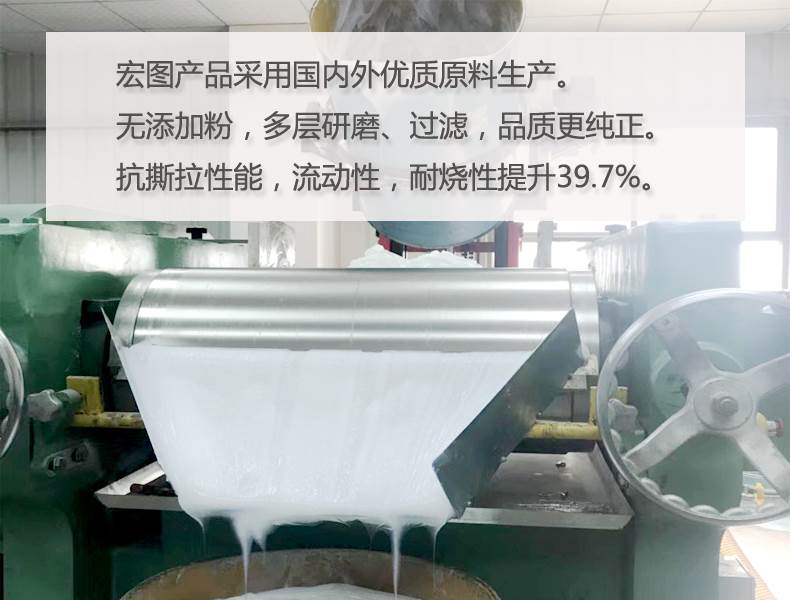 移印硅膠原料大推薦，總有一款適合你！